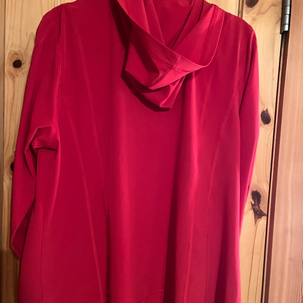 Chicos Zynergy Jacket - image 3